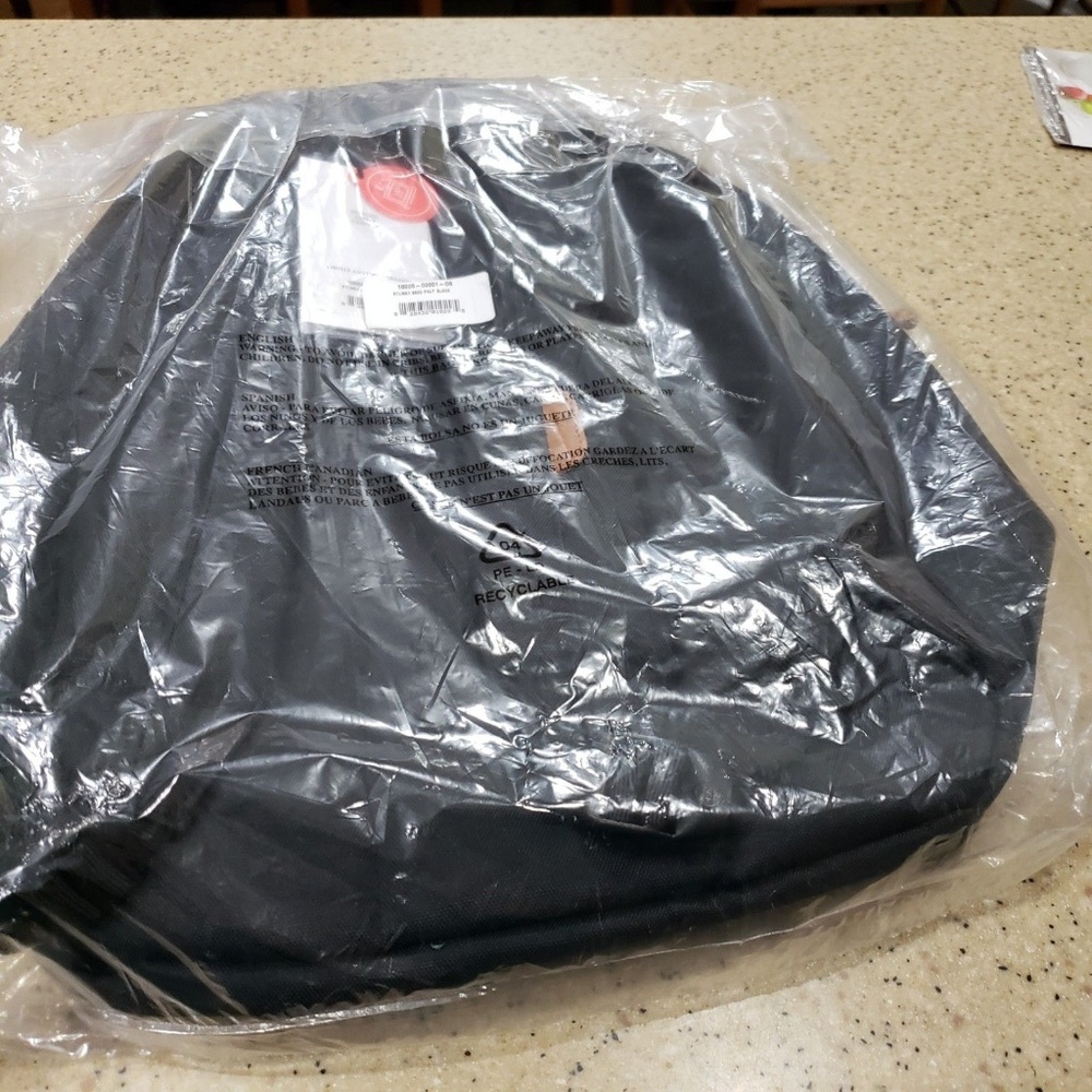 The Herschel Supply Co. Settlement 21L 10005-00001